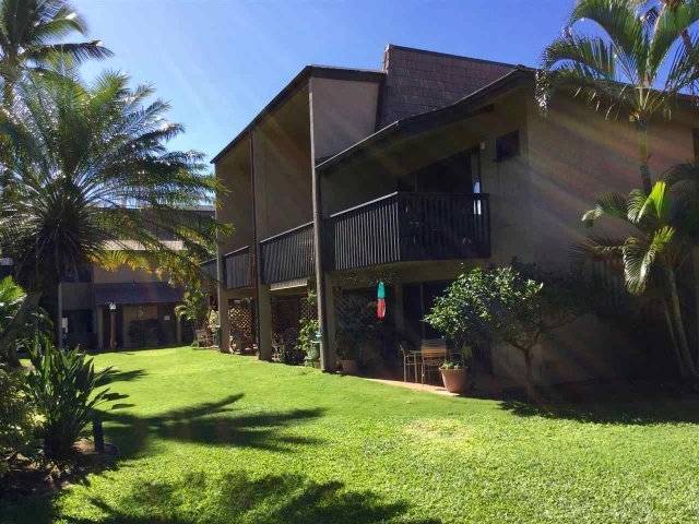 Photo 1 of 1299 Uluniu Rd #B103, Kihei