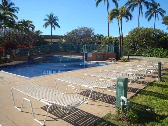 Photo 1 of 811 Kihei Rd #5D, Kihei