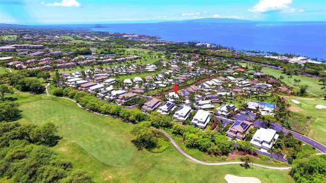 Photo 1 of 11 Kainehe Pl #17B, Kihei