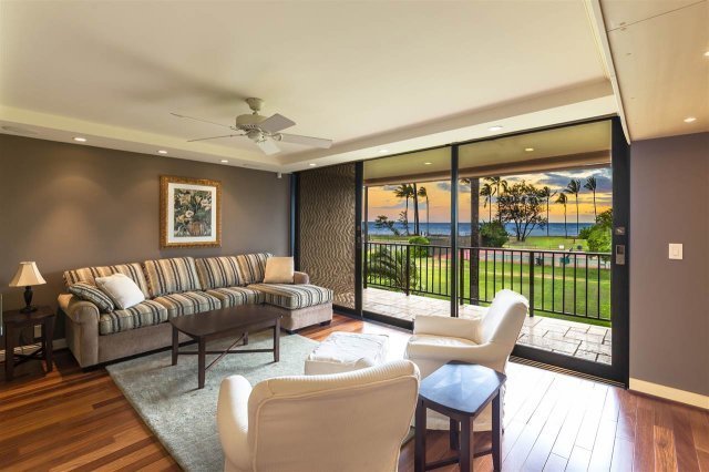 Photo 1 of 940 Kihei Rd #D-203, Kihei