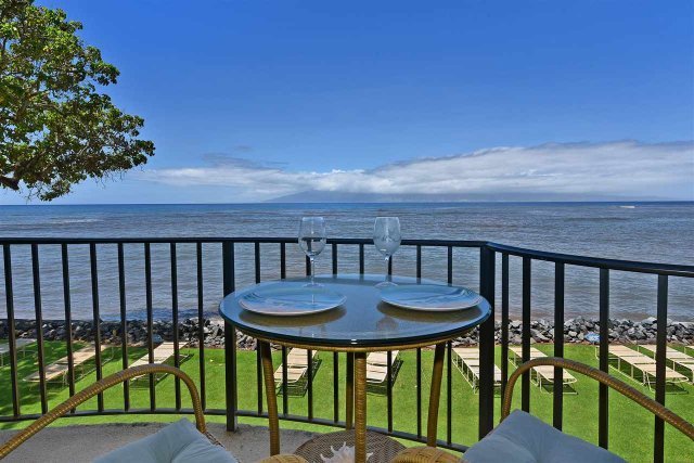 Photo 1 of 4471 Lower Honoapiilani Rd #218, Lahaina