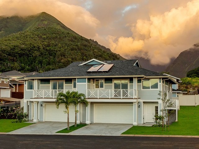 Photo 1 of 23 Kakawahie Pl #Unit 86, Wailuku