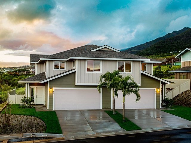 Photo 1 of 69 Hoolaau St #3, Wailuku