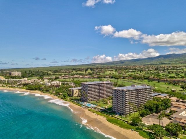Photo 1 of 2481 Kaanapali Pkwy #909, Lahaina