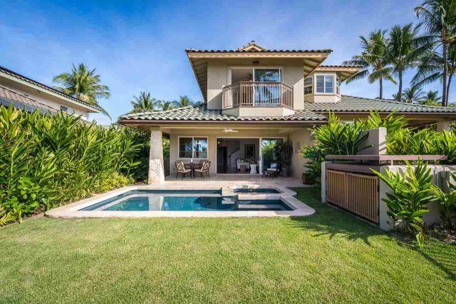 Photo 1 of 11 Kainehe Pl #17B, Kihei