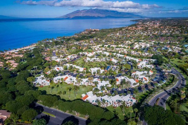 Photo 1 of 3200 Wailea Alanui Dr #2108, Kihei