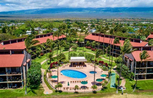 Photo 1 of 940 Kihei Rd #C-108, Kihei