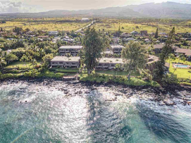 Photo 1 of 4007 Lower Honoapiilani Rd #105, Lahaina