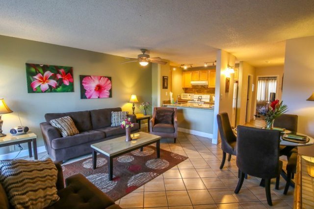 Photo 1 of 1299 Uluniu Rd #C108, Kihei