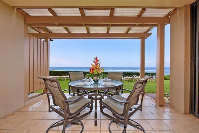 Photo 1 of 110 Kaanapali Shores Pl #109, Lahaina