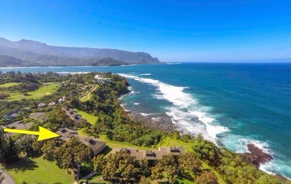 Photo 1 of 5300 Ka Haku Rd #208, Princeville