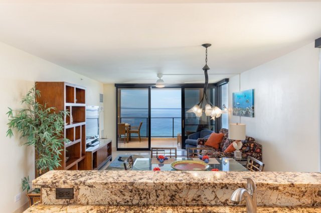 Photo 1 of 110 Kaanapali Shores Pl #1209, Lahaina