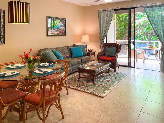 Photo 1 of 155 Wailea Ike Pl #21, Kihei