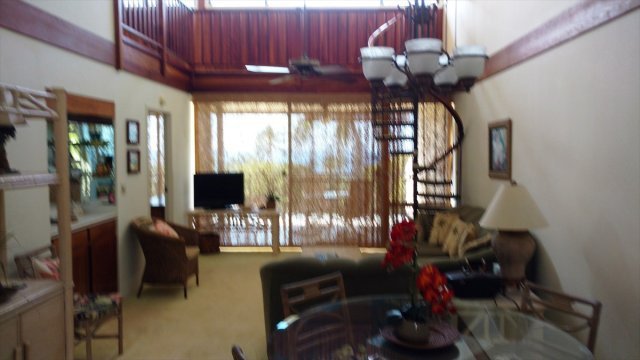 Photo 1 of 78-6920 Alii Dr #323, Kona