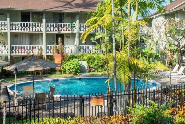 Photo 1 of 75-5776 Kuakini Hwy #328, Kona