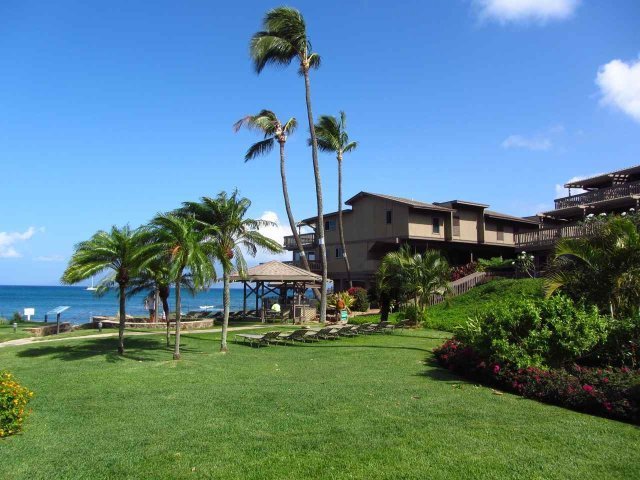 Photo 1 of 4909 Lower Honoapiilani Rd #F-12, Lahaina