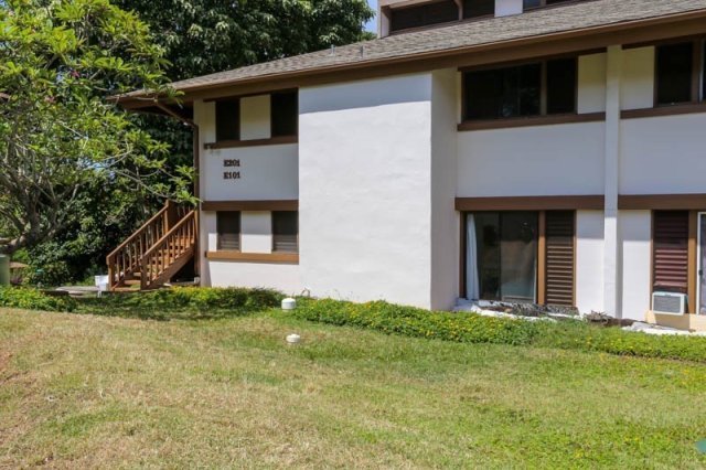Photo 1 of 4701 Kawaihau Rd #E101, Kapaa