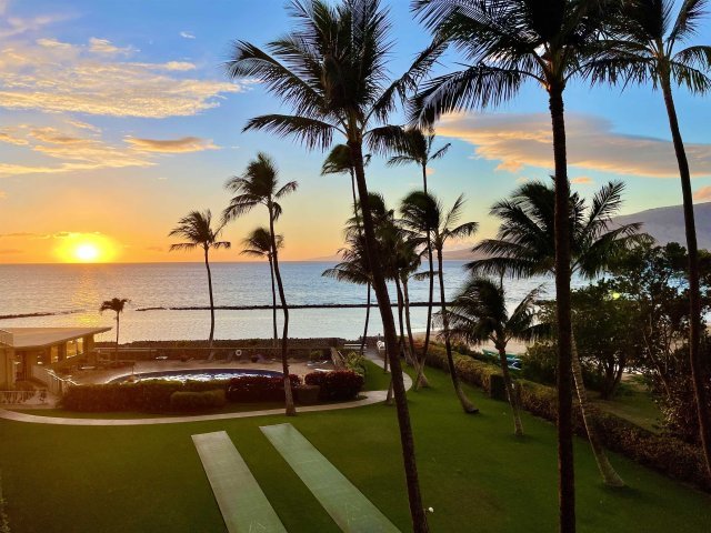 Photo 1 of 760 Kihei Rd #403, Kihei