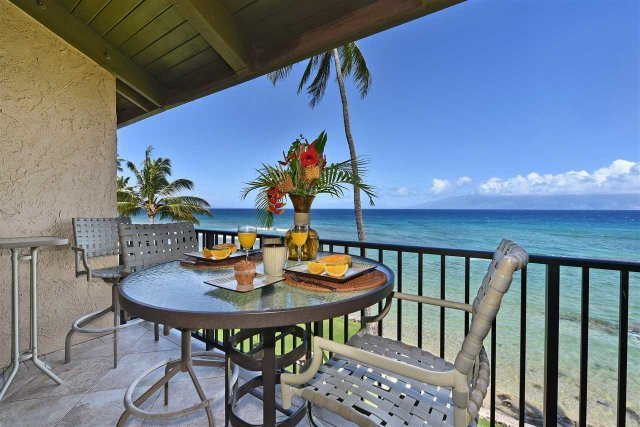 Photo 1 of 3543 Lower Honoapiilani Rd #A402, Lahaina