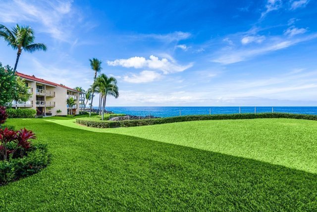 Photo 1 of 78-6800 Alii Dr #3101, Kona