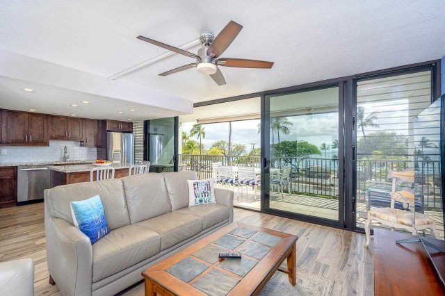 Photo 1 of 2653 Kihei Rd #408, Kihei