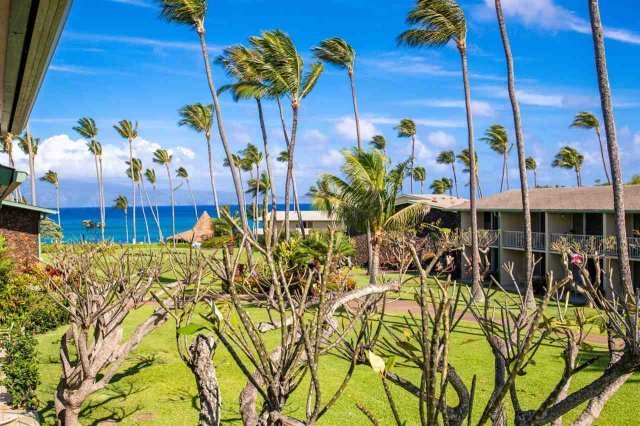 Photo 1 of 5315 Lower Honoapiilani Rd #F247, Lahaina