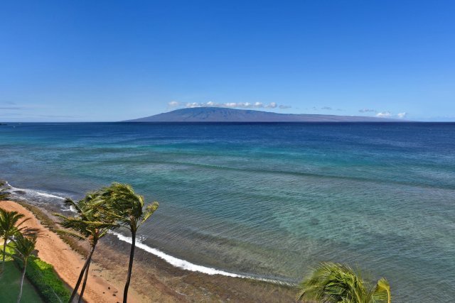 Photo 1 of 110 Kaanapali Shores Pl #908, Lahaina