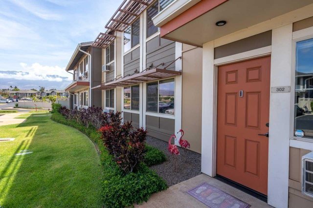 Photo 1 of 51 Kihalani St #302, Kihei