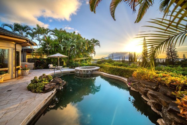 Photo 1 of 320 Cook Pine Dr, Lahaina