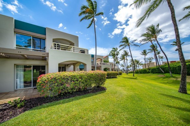 Photo 1 of 3200 Wailea Alanui Dr #703, Kihei