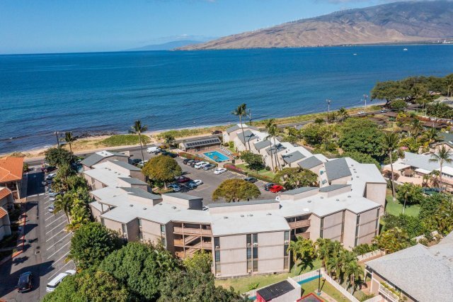 Photo 1 of 483 Kihei Rd #213, Kihei