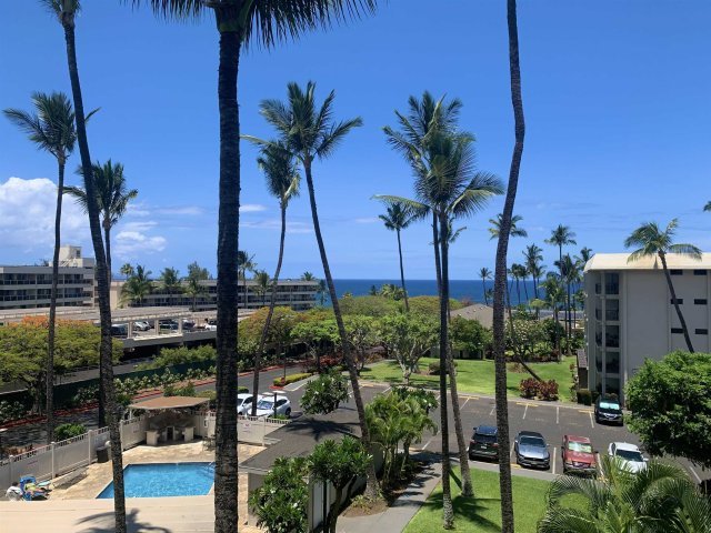 Photo 1 of 2531 Kihei Rd #D309, Kihei