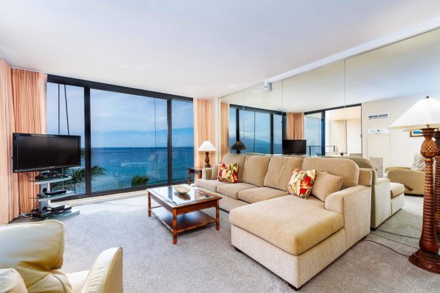 Photo 1 of 110 Kaanapali Shores Pl #816, Lahaina