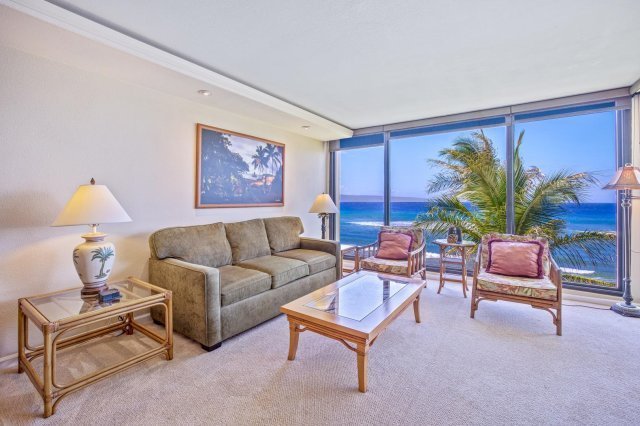 Photo 1 of 110 Kaanapali Shores Pl #304, Lahaina