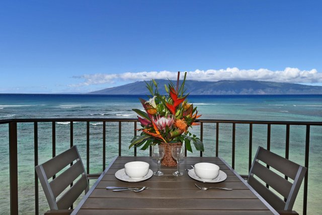 Photo 1 of 4471 Lower Honoapiilani Rd #421, Lahaina