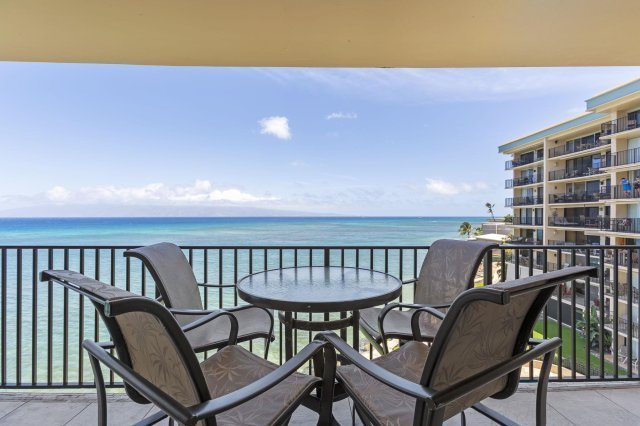 Photo 1 of 4401 Lower Honoapiilani Rd #B504, Lahaina