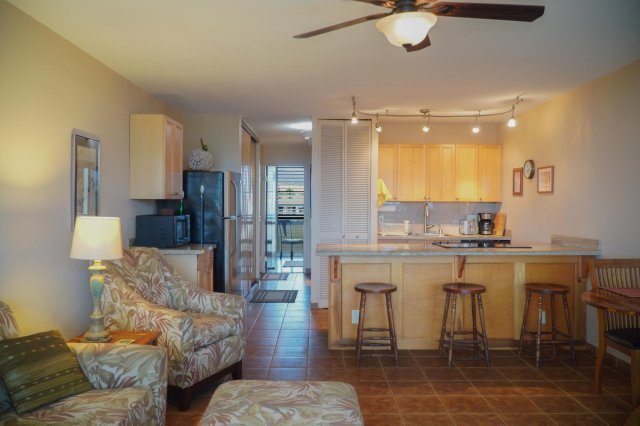 Photo 1 of 2191 Kihei Rd #2317, Kihei