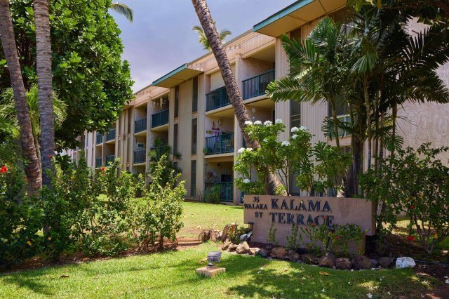 Photo 1 of 35 Walaka St #L306, Kihei