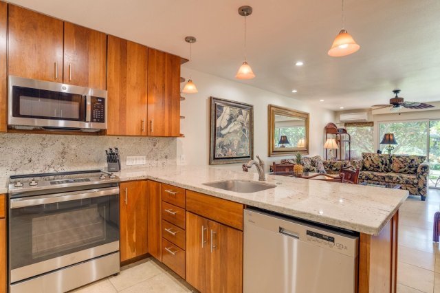 Photo 1 of 4909 Lower Honoapiilani Rd #C2C, Lahaina