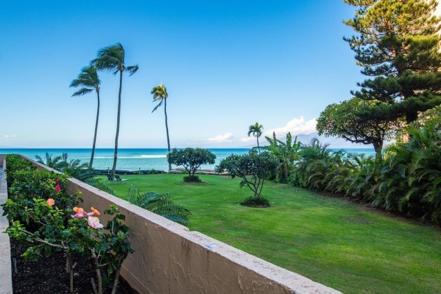 Photo 1 of 4365 Lower Honoapiilani Rd #103, Lahaina