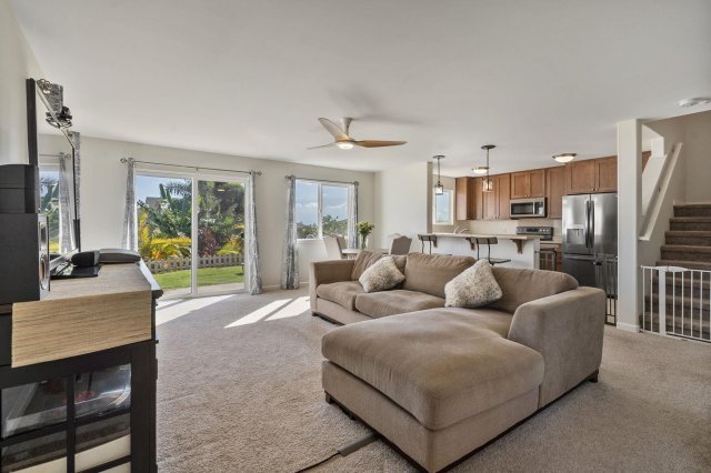 Photo 1 of 42 Kakawahie St #Lot 73, Wailuku