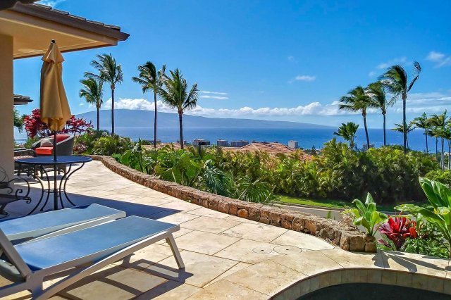 Photo 1 of 21 E Mahi Pua Place Pl #Lot 3, Lahaina