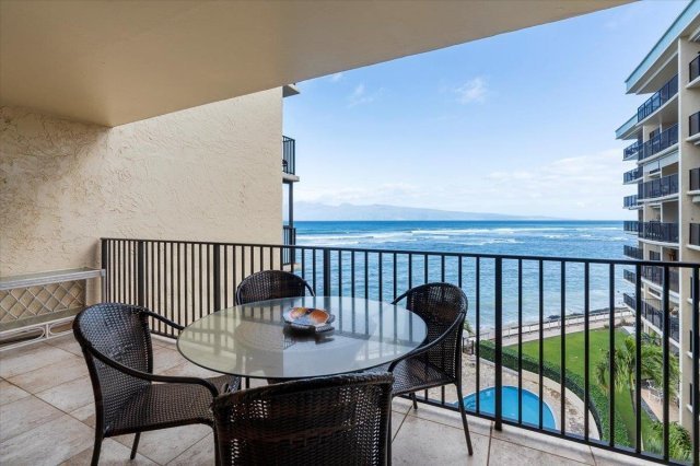 Photo 1 of 4401 Lower Honoapiilani Rd #B502, Lahaina