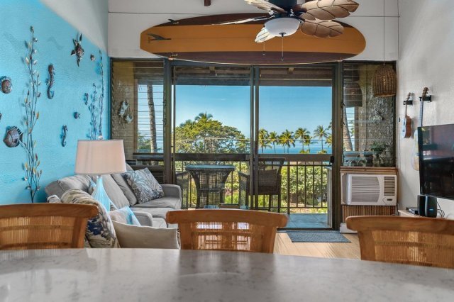 Photo 1 of 2191 Kihei Rd #1407, Kihei