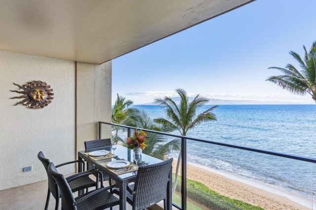Photo 1 of 110 Kaanapali Shores Pl #405, Lahaina