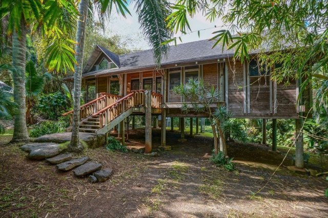 Photo 1 of 3610 Moloaa Rd #1, Anahola