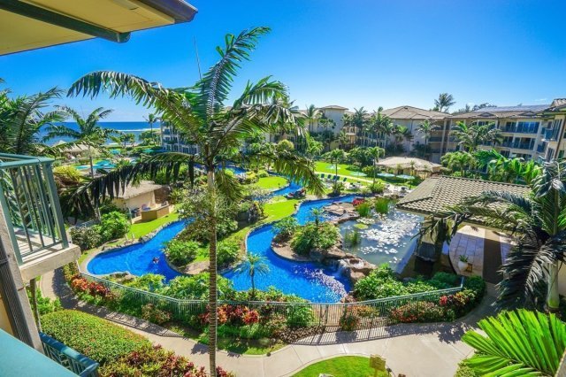 Photo 1 of 4-820 Kuhio Hwy #C402, Kapaa