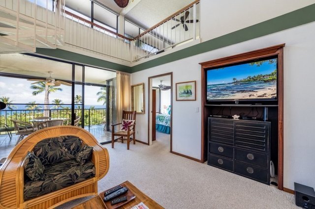 Photo 1 of 78-6920 Alii Dr #334, Kona