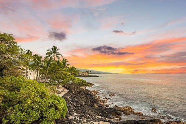 Photo 1 of 75-6082 Alii Dr #A312, Kona