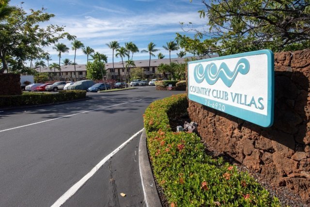 Photo 1 of 78-6920 Alii Dr #341, Kona